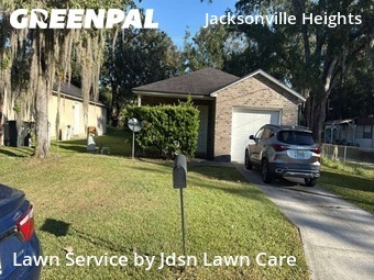 Lawn Service nearby Jacksonville, FL, 