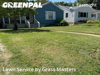 Lawn Care Service nearby Springfield, MO, 