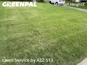 Lawn Care Service nearby Cincinnati, OH, 