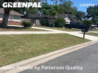 Grass Cutting nearby Jacksonville, FL, 