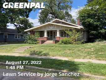 Lawn Cut nearby Indianapolis, IN, 