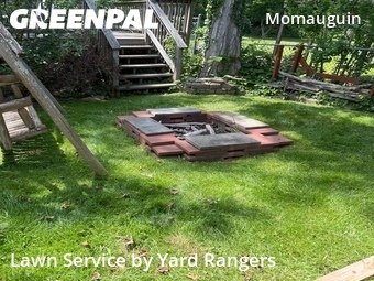 Lawn Mow nearby East Haven, CT, 