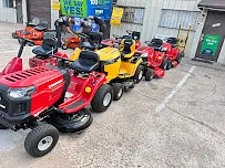 Billy's Small Engine Repair And Sales Photo 20