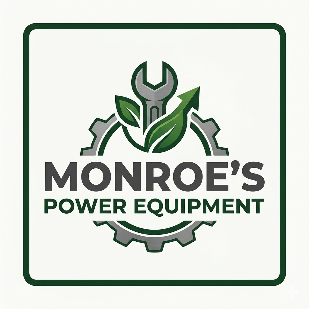 Monroe's Power Equipment
