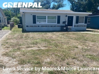Lawn Care Service nearby St. Petersburg, FL, 