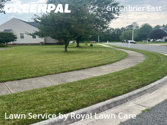 Lawn Maintenance nearby Chesapeake, VA, 