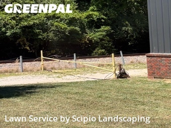 Lawn Service nearby Columbia, SC, 