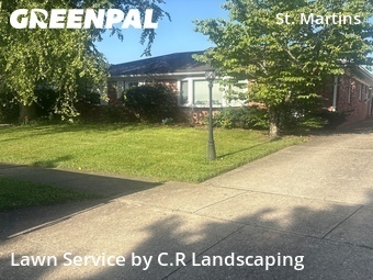 Yard Mowing nearby Lexington, KY, 