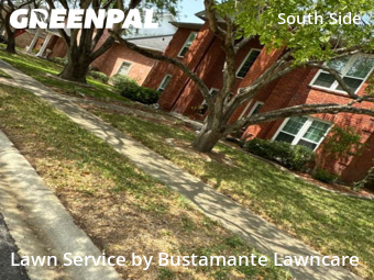 Lawn Maintenance nearby Corpus Christi, TX, 