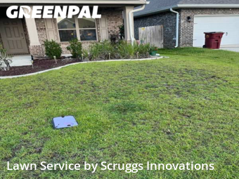 Lawn Maintenance nearby Milton, GA, 