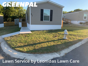 Lawn Mow nearby Converse, TX, 