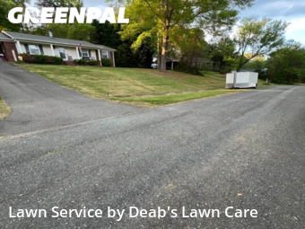 Lawn Mow nearby Kernersville, NC, 