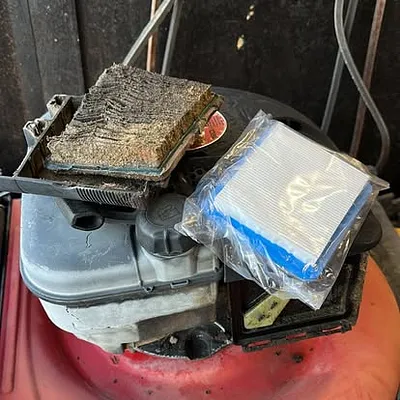 JJ's Mowers & Mobile Repair Photo 5