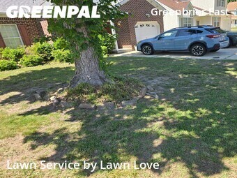 Lawn Cut nearby Chesapeake, VA, 