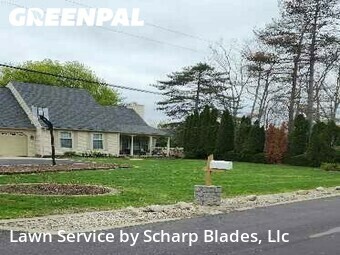 Grass Cut nearby Belleville, MI, 