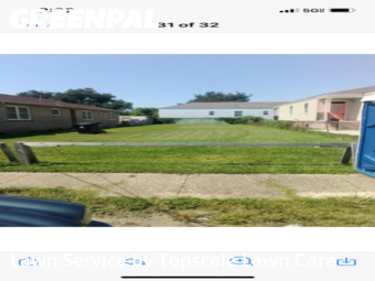 Lawn Mowing nearby New Orleans, LA, 