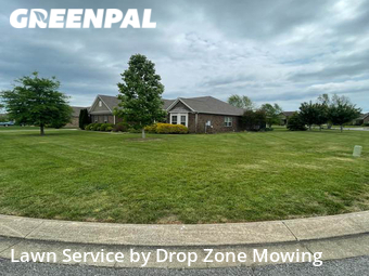 Grass Cut nearby Murfreesboro, TN, 