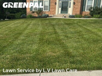 Grass Cutting nearby Fairfax Station, VA, 