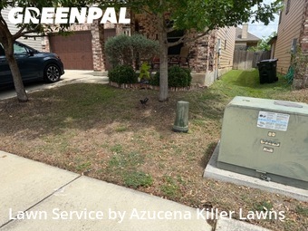 Lawn Maintenance nearby New Braunfels, TX, 