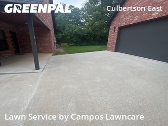 Lawn Service nearby Oklahoma City, OK, 