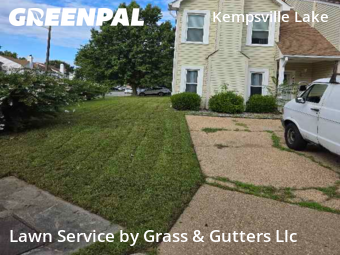 Lawn Mowing nearby Virginia Beach, VA, 