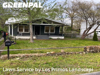 Lawn Mowing Service nearby Chattanooga, TN, 