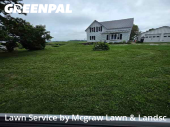 Lawn Mow nearby Columbia City, IN, 