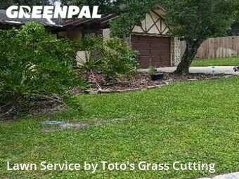 Lawn Care Service nearby Wekiwa Springs, FL, 