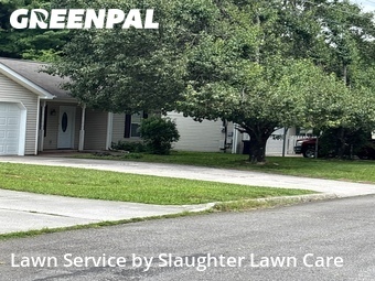 Grass Cutting nearby Knoxville, TN, 