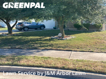 Lawn Mow nearby Hutto, TX, 
