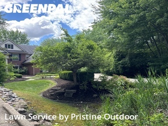 Yard Cutting nearby Novi, MI, 