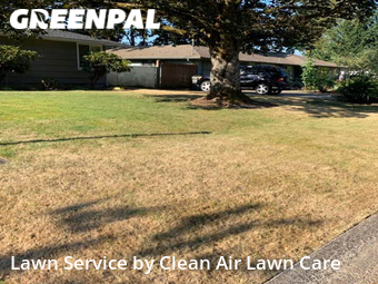Lawn Mowing nearby Eugene, OR, 