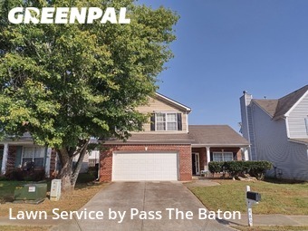 Yard Cutting nearby Lawrenceville, GA, 