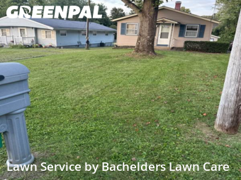 Work completed by the-yard-cutting-businesses-in-Ontario-CA