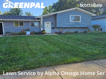 Lawn Care nearby South Bend, IN, 