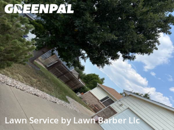 Property Maintenance in Greeley, 80631, Grass Care by Lawn Barber Llc, work completed in Nov , 2025