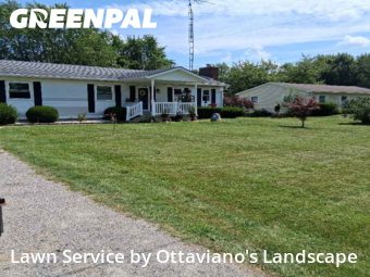 Lawn Mowing nearby Marion, OH, 