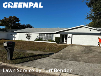 Lawn Mowing Service nearby Largo, FL, 