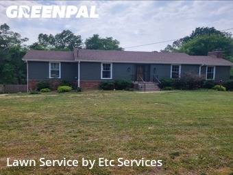 Lawn Care Servicein Hendersonville,37075,Lawn Maintenance by Etc Services, work completed in Jun , 2026