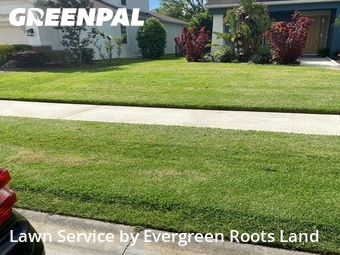 Lawn Mowing nearby Sarasota, FL, 