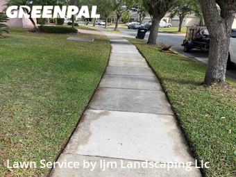 Lawn Cutting nearby Orlando, FL, 