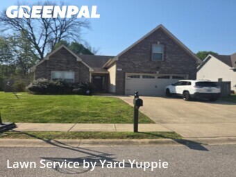 Lawn Care nearby Clarksville, KY, 