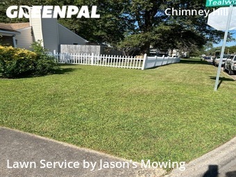 Lawn Cutting nearby Virginia Beach, VA, 