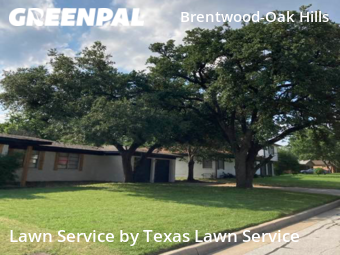 Yard Cutting nearby Fort Worth, TX, 