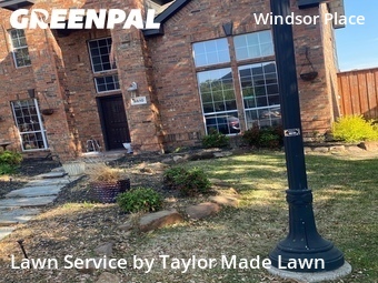 Grass Cutting nearby Frisco, TX, 