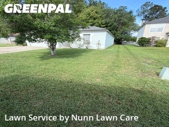 Lawn Maintenance nearby Middleburg, FL, 