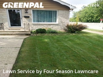 Lawn Mowing Service nearby Milwaukee, WI, 