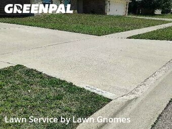 Lawn Mowing Service nearby Killeen, TX, 