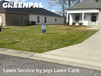 Lawn Mow nearby Denham Springs, LA, 