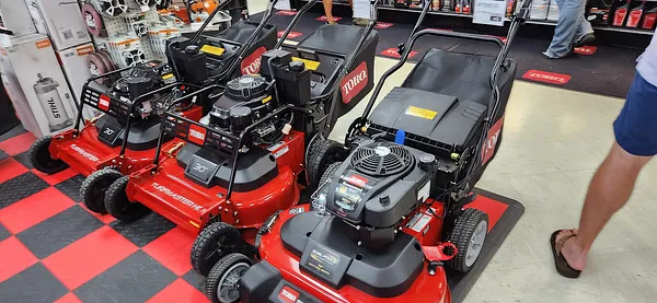 Plano Power Equipment Photo 11